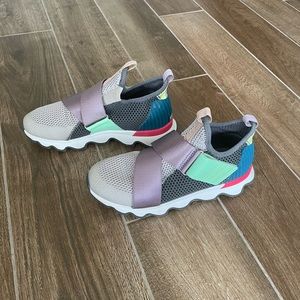 SOREL Kinetic Sneaker